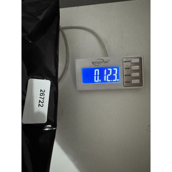 Boston Proper Sweater Women XS Black Long Sleeve Knit Scoop Neck Jeweled Tunic - Picture 7 of 7